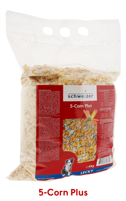 5-Corn Plus