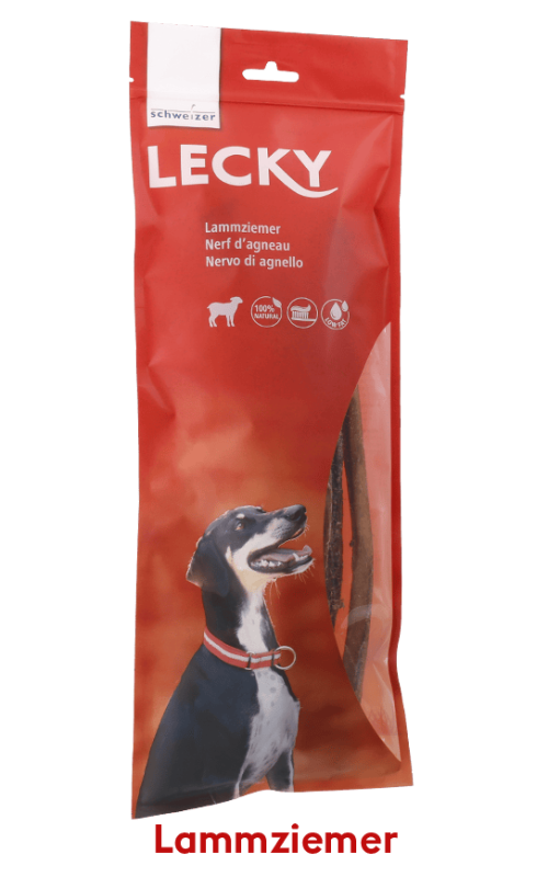 Lammziemer
