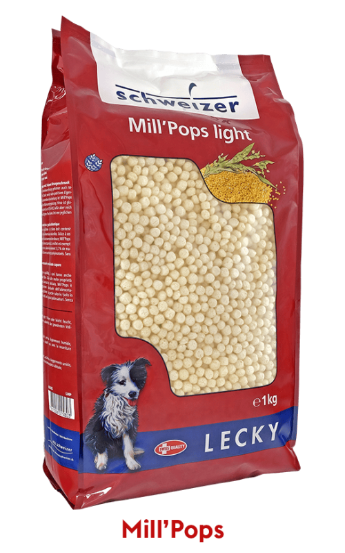 Mill'Pops
