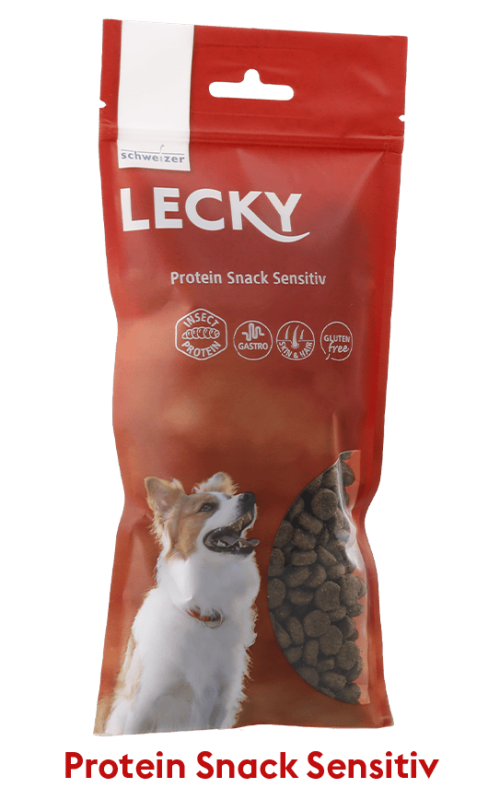 Protein Snack Sensitiv
